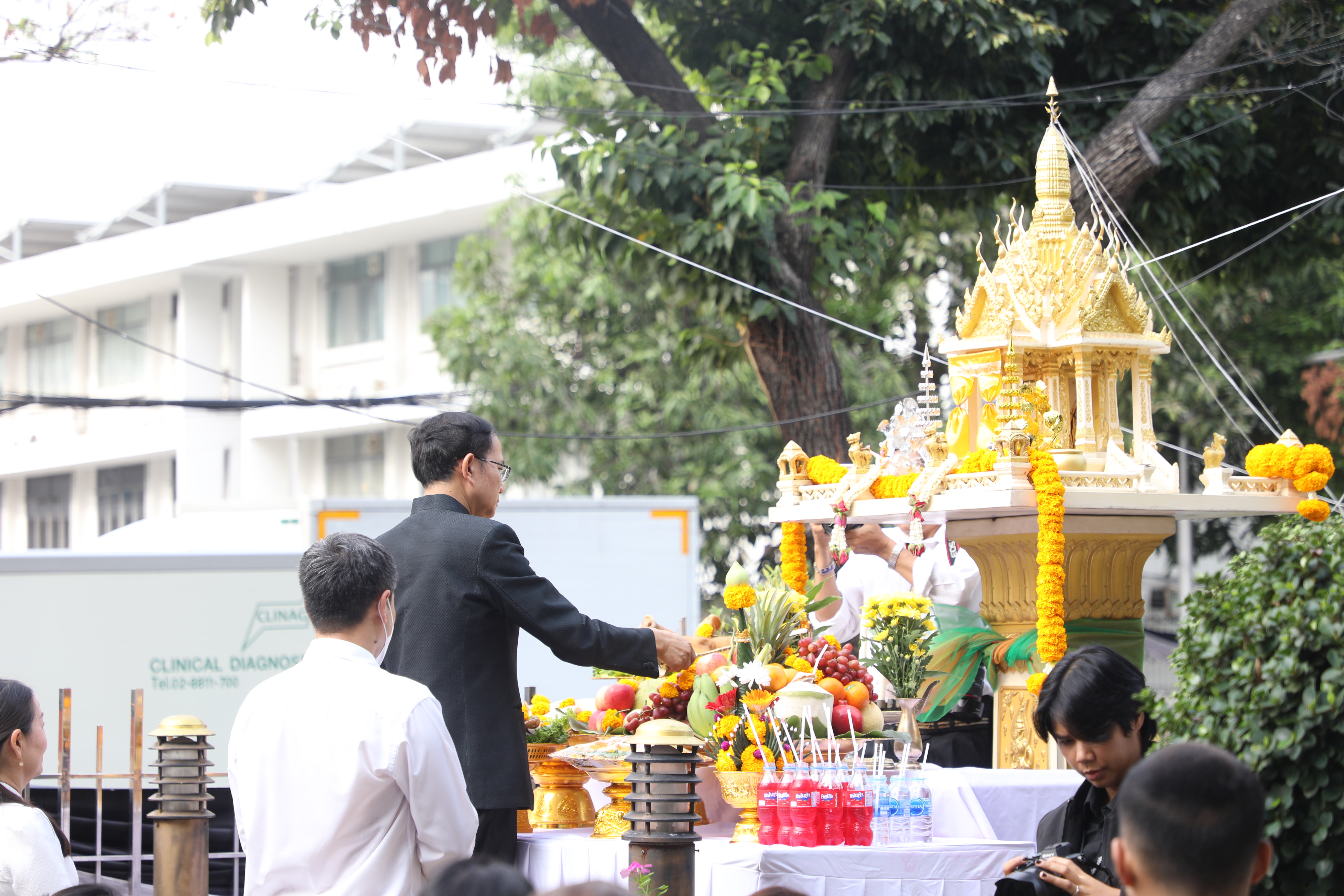 title - ส.ป.ก. เข้าร่วมงานวันคล้ายวันสถาปนาสำนักงานเลขาธิการสภาการศึกษา ครบรอบ 67 ปี